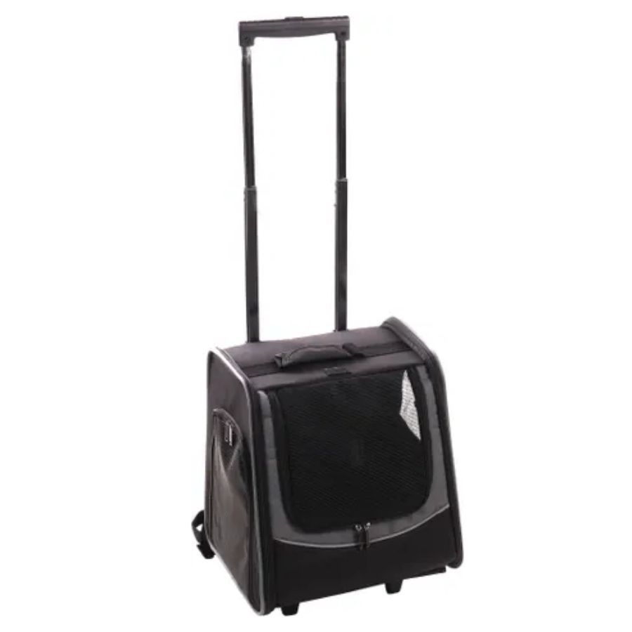 Smart trolley calypto negro, , large image number null